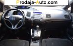 автобазар украины - Продажа 2011 г.в.  Honda Civic 1.8 AT (140 л.с.)