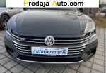 автобазар украины - Продажа 2021 г.в.  Volkswagen  2.0 TDI  7-DSG 4x4 (190 л.с.)
