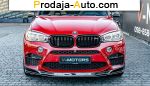 автобазар украины - Продажа 2017 г.в.  BMW X5 M 