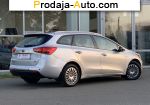автобазар украины - Продажа 2013 г.в.  KIA  1.6 CRDi MT (128 л.с.)