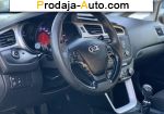 автобазар украины - Продажа 2013 г.в.  KIA  1.6 CRDi MT (128 л.с.)