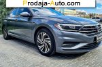 автобазар украины - Продажа 2019 г.в.  Volkswagen Jetta 