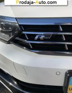 автобазар украины - Продажа 2018 г.в.  Volkswagen Passat 2.0 TDI  6-DSG (150 л.с.)