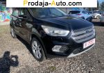 автобазар украины - Продажа 2017 г.в.  Ford Kuga 