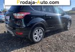 автобазар украины - Продажа 2017 г.в.  Ford Kuga 
