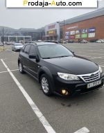 автобазар украины - Продажа 2011 г.в.  Subaru Impreza 2.0 MT (150 л.с.)