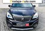 автобазар украины - Продажа 2016 г.в.  Buick  