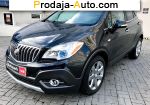 2016 Buick    автобазар
