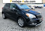 автобазар украины - Продажа 2016 г.в.  Buick  