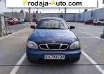 автобазар украины - Продажа 2003 г.в.  Daewoo Lanos 
