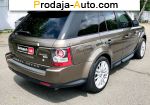 автобазар украины - Продажа 2010 г.в.  Land Rover Range Rover Sport 