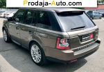 автобазар украины - Продажа 2010 г.в.  Land Rover Range Rover Sport 