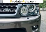 автобазар украины - Продажа 2010 г.в.  Land Rover Range Rover Sport 
