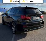 автобазар украины - Продажа 2016 г.в.  BMW X5 