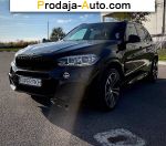автобазар украины - Продажа 2016 г.в.  BMW X5 