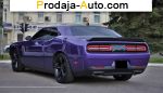 автобазар украины - Продажа 2016 г.в.  Dodge Challenger 