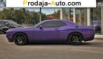 автобазар украины - Продажа 2016 г.в.  Dodge Challenger 
