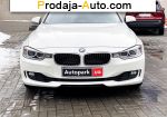 автобазар украины - Продажа 2012 г.в.  BMW  
