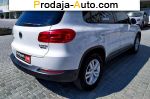 автобазар украины - Продажа 2013 г.в.  Volkswagen Tiguan 