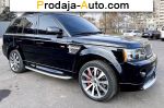 автобазар украины - Продажа 2011 г.в.  Land Rover FZ 