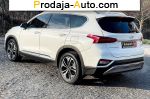 автобазар украины - Продажа 2018 г.в.  Hyundai Santa Fe 