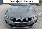 автобазар украины - Продажа 2022 г.в.  BMW 6 Series 630d xDrive 8AT AWD (286 л.с.)