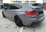 автобазар украины - Продажа 2022 г.в.  BMW 6 Series 630d xDrive 8AT AWD (286 л.с.)