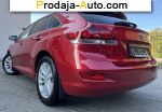 автобазар украины - Продажа 2014 г.в.  Toyota Venza 2.7 AT AWD (185 л.с.)
