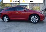 автобазар украины - Продажа 2014 г.в.  Toyota Venza 2.7 AT AWD (185 л.с.)