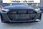 автобазар украины - Продажа 2021 г.в.  Audi  4.0 TFSI, V8 8-Tiptronic 4x4 (600 л.с.)