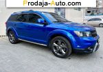 автобазар украины - Продажа 2014 г.в.  Dodge Journey 