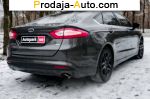 автобазар украины - Продажа 2016 г.в.  Ford Fusion 