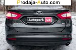 автобазар украины - Продажа 2016 г.в.  Ford Fusion 