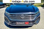 автобазар украины - Продажа 2018 г.в.  Volkswagen Touareg 