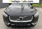 автобазар украины - Продажа 2022 г.в.  Volvo XC90 2.0 T8 Plugin АТ 4x4 (235 л.с)