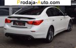 автобазар украины - Продажа 2017 г.в.  Infiniti  3.0i АТ (405 л.с.)