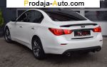 автобазар украины - Продажа 2017 г.в.  Infiniti  3.0i АТ (405 л.с.)