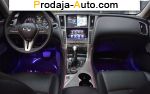 автобазар украины - Продажа 2017 г.в.  Infiniti  3.0i АТ (405 л.с.)