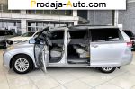 автобазар украины - Продажа 2013 г.в.  Toyota Sienna 