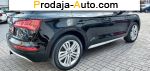 автобазар украины - Продажа 2017 г.в.  Audi Q5 