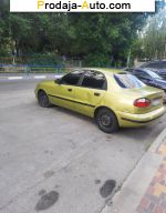 автобазар украины - Продажа 2006 г.в.  Daewoo Lanos 