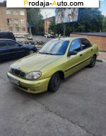 2006 Daewoo Lanos   автобазар