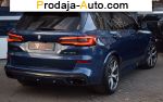 автобазар украины - Продажа 2020 г.в.  BMW X5 xDrive 30d 8-Steptronic 4x4 (249 л.с.)