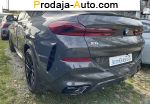 автобазар украины - Продажа 2022 г.в.  BMW X6 