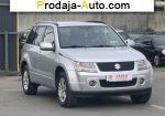 автобазар украины - Продажа 2008 г.в.  Suzuki Grand Vitara 2.7 AT (185 л.с.)