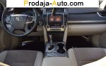автобазар украины - Продажа 2013 г.в.  Toyota Camry 2.5 Hybrid CVT (178 л.с.)
