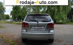 автобазар украины - Продажа 2010 г.в.  Dodge Journey 3.6 AT (280 л.с.)