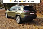 автобазар украины - Продажа 2018 г.в.  Jeep Cherokee 