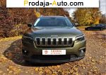 автобазар украины - Продажа 2018 г.в.  Jeep Cherokee 