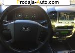 автобазар украины - Продажа 2009 г.в.  KIA Sorento 2.5 VGT AWD AT (174 л.с.)